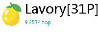 Lavory[31P]